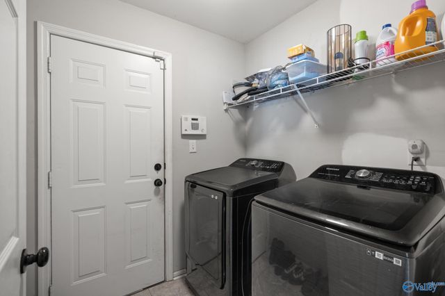 2410 Quail Ridge Lane SW, Huntsville, AL 35803