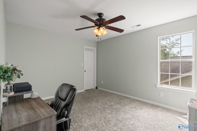 2410 Quail Ridge Lane SW, Huntsville, AL 35803