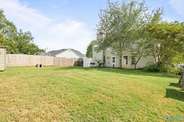 2410 Quail Ridge Lane SW, Huntsville, AL 35803