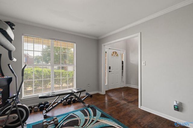 2410 Quail Ridge Lane SW, Huntsville, AL 35803