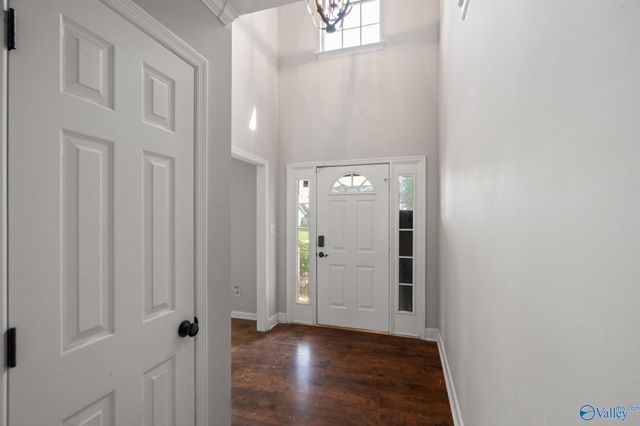 2410 Quail Ridge Lane SW, Huntsville, AL 35803