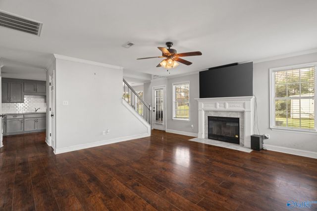 2410 Quail Ridge Lane SW, Huntsville, AL 35803