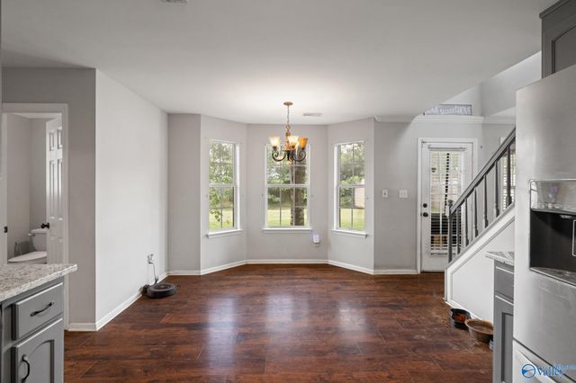 2410 Quail Ridge Lane SW, Huntsville, AL 35803