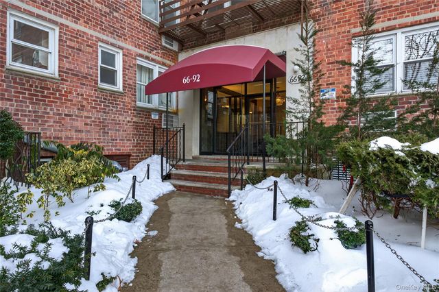 66-92 Selfridge Street 5C, Forest Hills, NY 11375