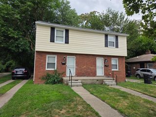19925 Greenfield Road, Detroit, MI 48235