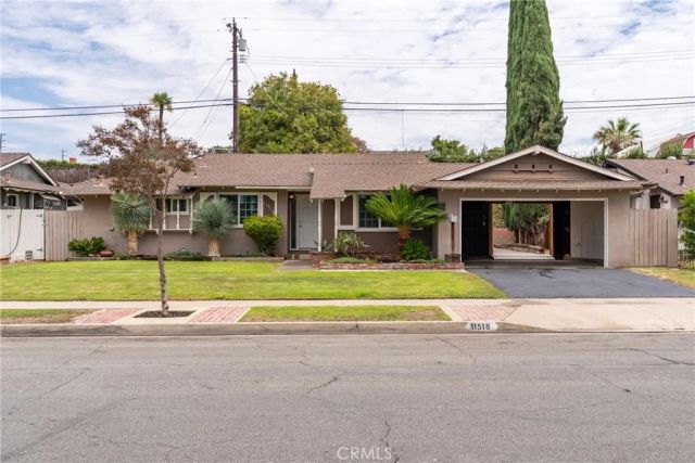 11518 Toerge, La Mirada, CA 90638