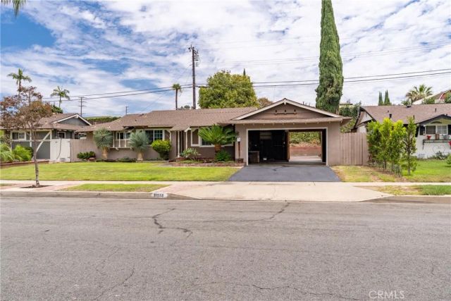 11518 Toerge, La Mirada, CA 90638