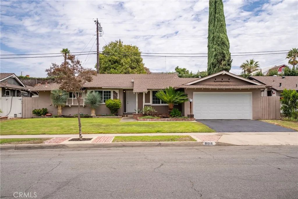 11518 Toerge, La Mirada, CA 90638