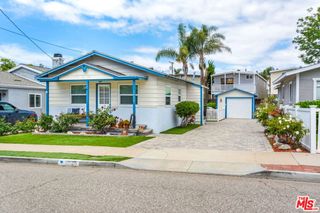 1025 2nd Street, Hermosa Beach, CA 90254