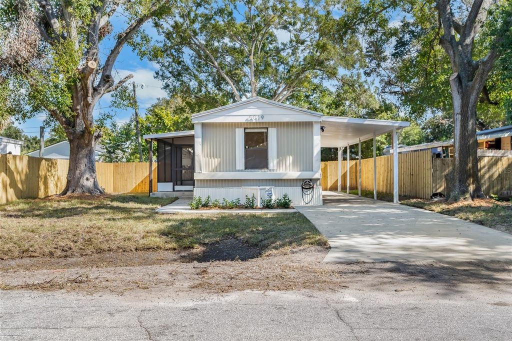 5019 68TH STREET N, St Petersburg, FL 33709