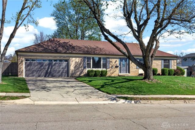 549 E Alkaline Springs Road, Vandalia, OH 45377