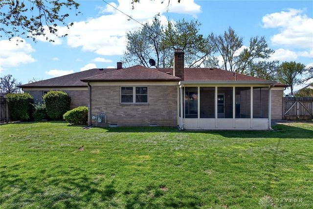 549 E Alkaline Springs Road, Vandalia, OH 45377