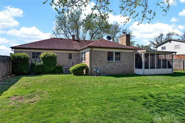 549 E Alkaline Springs Road, Vandalia, OH 45377