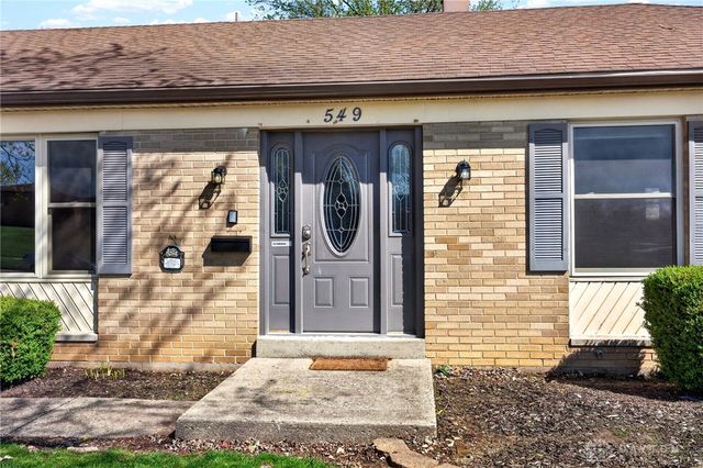 549 E Alkaline Springs Road, Vandalia, OH 45377