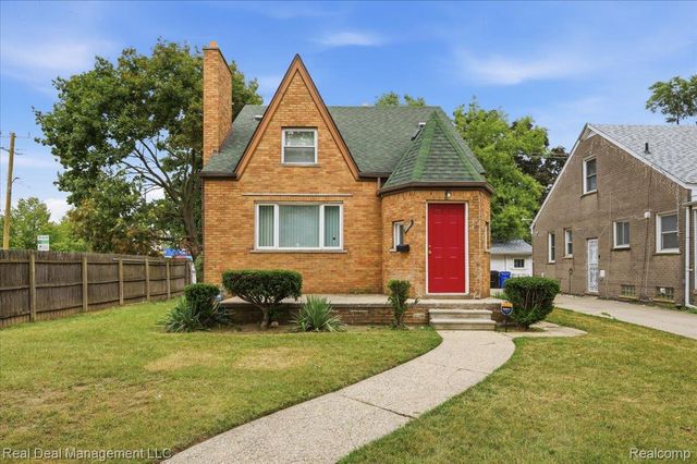 15162 Faust Avenue, Detroit, MI 48223