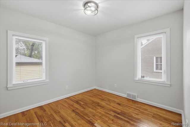 15162 Faust Avenue, Detroit, MI 48223