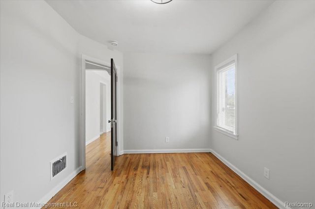 15162 Faust Avenue, Detroit, MI 48223