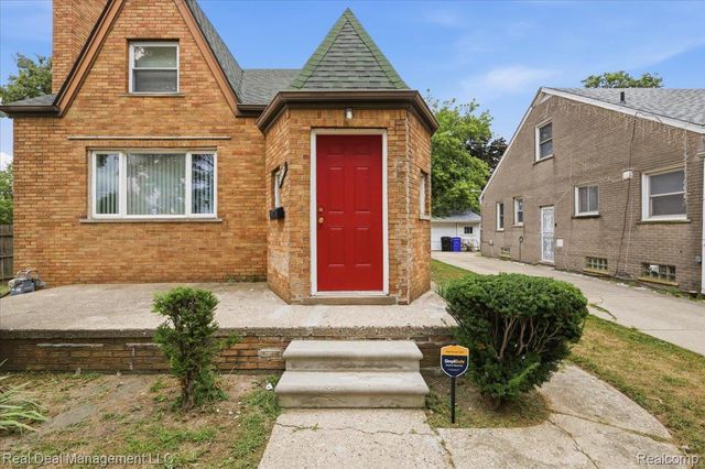 15162 Faust Avenue, Detroit, MI 48223