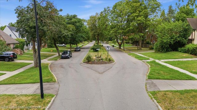 15162 Faust Avenue, Detroit, MI 48223