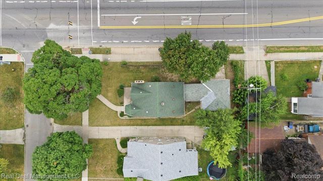 15162 Faust Avenue, Detroit, MI 48223