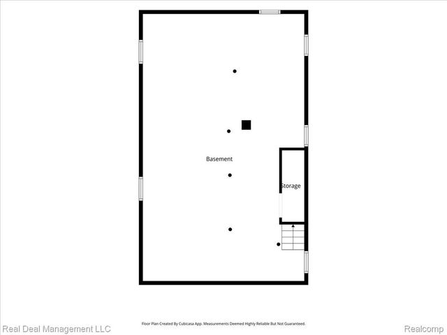 15162 Faust Avenue, Detroit, MI 48223