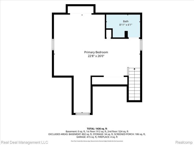 15162 Faust Avenue, Detroit, MI 48223