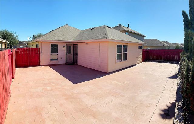 5603 Sunfall Bend Lane, Katy, TX 77449