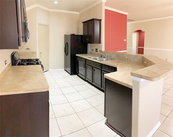 5603 Sunfall Bend Lane, Katy, TX 77449