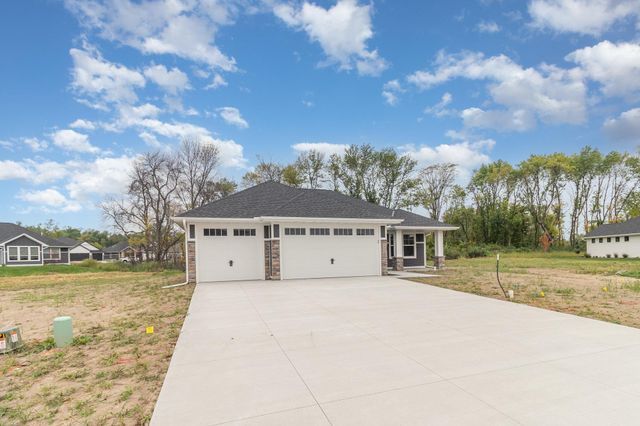 14124 77th Lane NE, Otsego, MN 55330