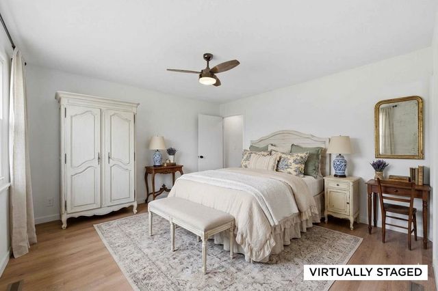 1418 N Meridian Rd, Peck, KS 67120