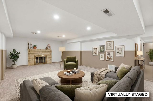 1418 N Meridian Rd, Peck, KS 67120