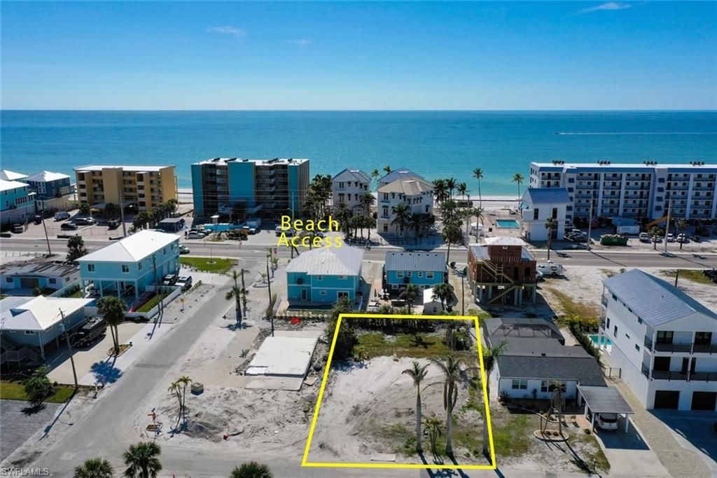 4870 Coral RD, FORT MYERS BEACH, FL 33931 — photo 2