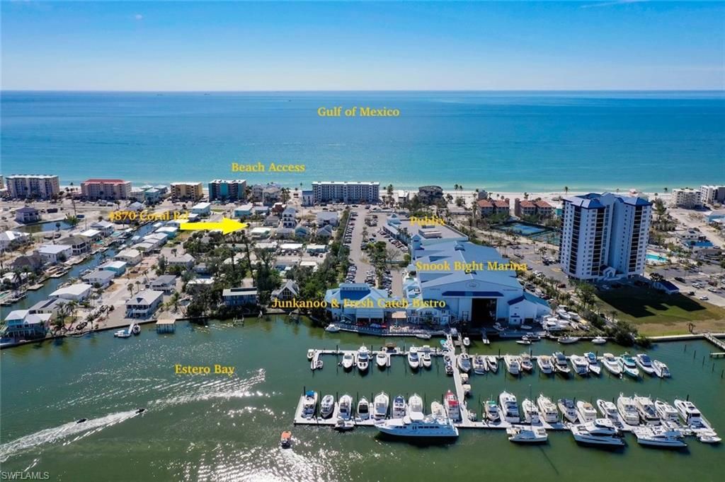 4870 Coral RD, FORT MYERS BEACH, FL 33931 — photo 4