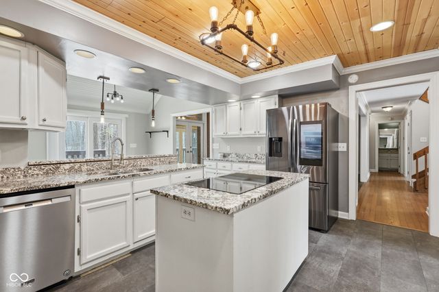 424 N Mill Creek Road, Noblesville, IN 46062