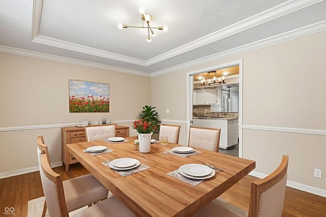 424 N Mill Creek Road, Noblesville, IN 46062