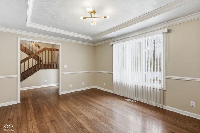 424 N Mill Creek Road, Noblesville, IN 46062