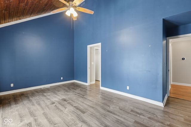 424 N Mill Creek Road, Noblesville, IN 46062