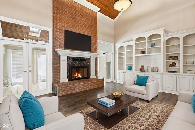 424 N Mill Creek Road, Noblesville, IN 46062