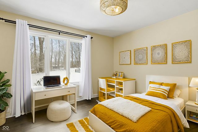 424 N Mill Creek Road, Noblesville, IN 46062