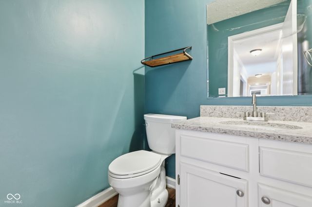 424 N Mill Creek Road, Noblesville, IN 46062