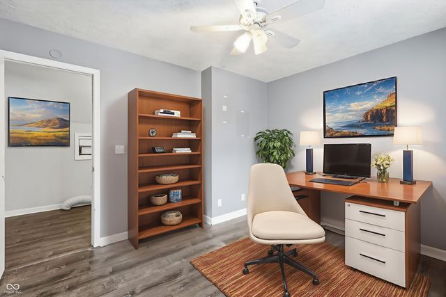 424 N Mill Creek Road, Noblesville, IN 46062