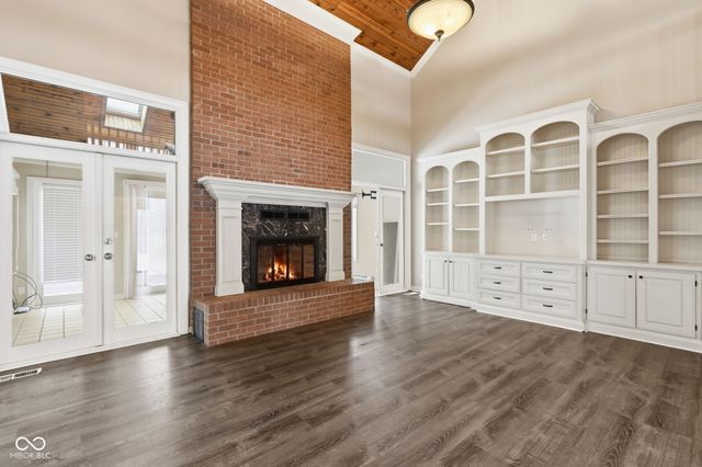 424 N Mill Creek Road, Noblesville, IN 46062