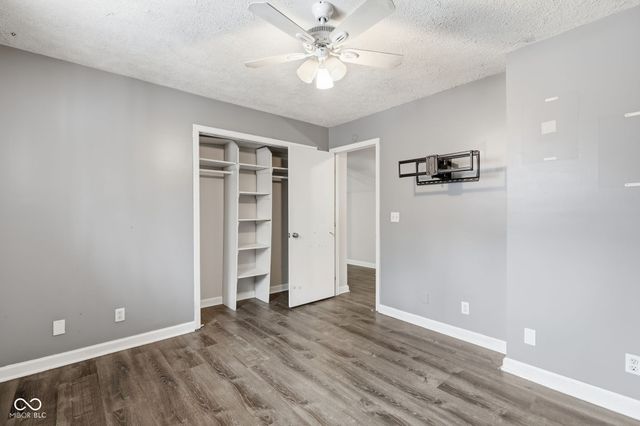 424 N Mill Creek Road, Noblesville, IN 46062