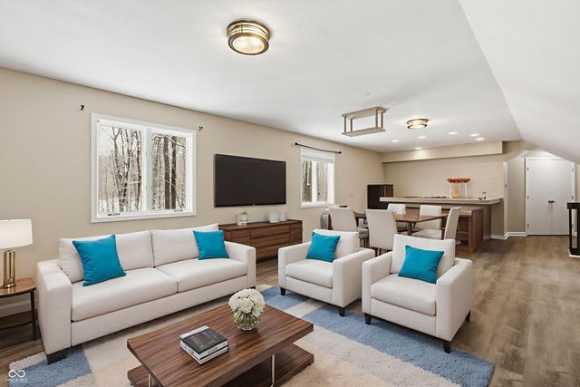 424 N Mill Creek Road, Noblesville, IN 46062