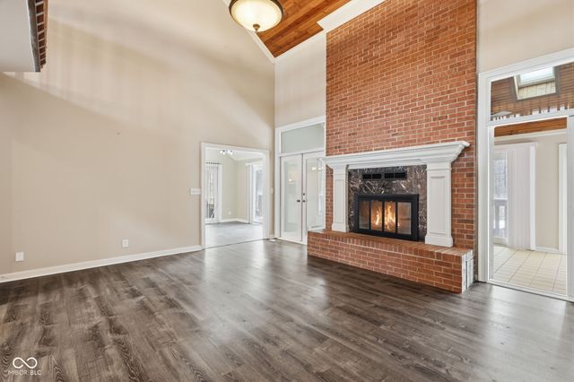 424 N Mill Creek Road, Noblesville, IN 46062