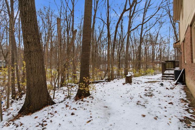 424 N Mill Creek Road, Noblesville, IN 46062