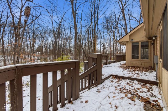 424 N Mill Creek Road, Noblesville, IN 46062