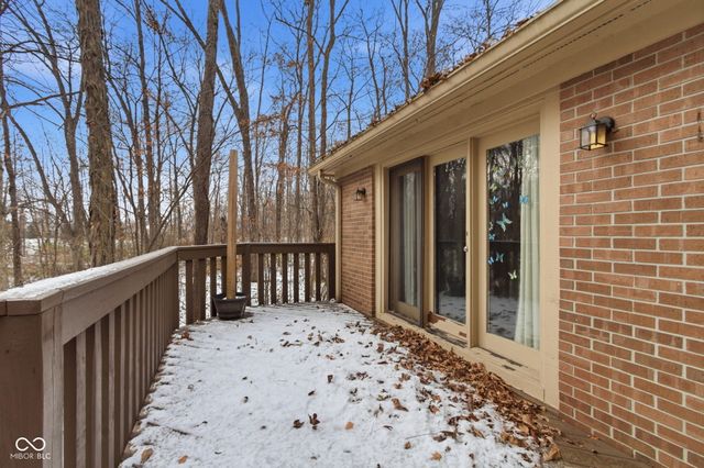 424 N Mill Creek Road, Noblesville, IN 46062