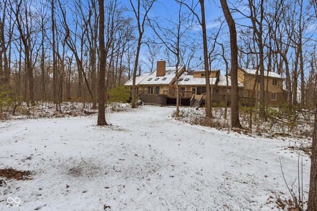 424 N Mill Creek Road, Noblesville, IN 46062