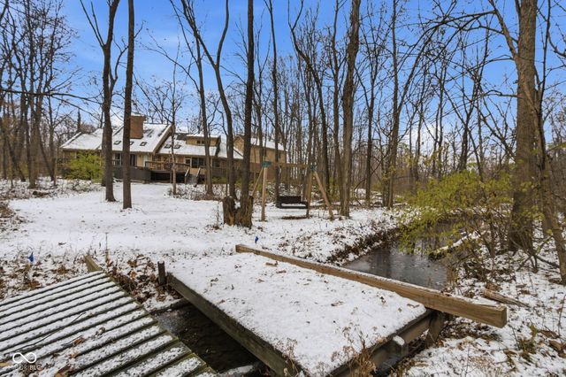 424 N Mill Creek Road, Noblesville, IN 46062